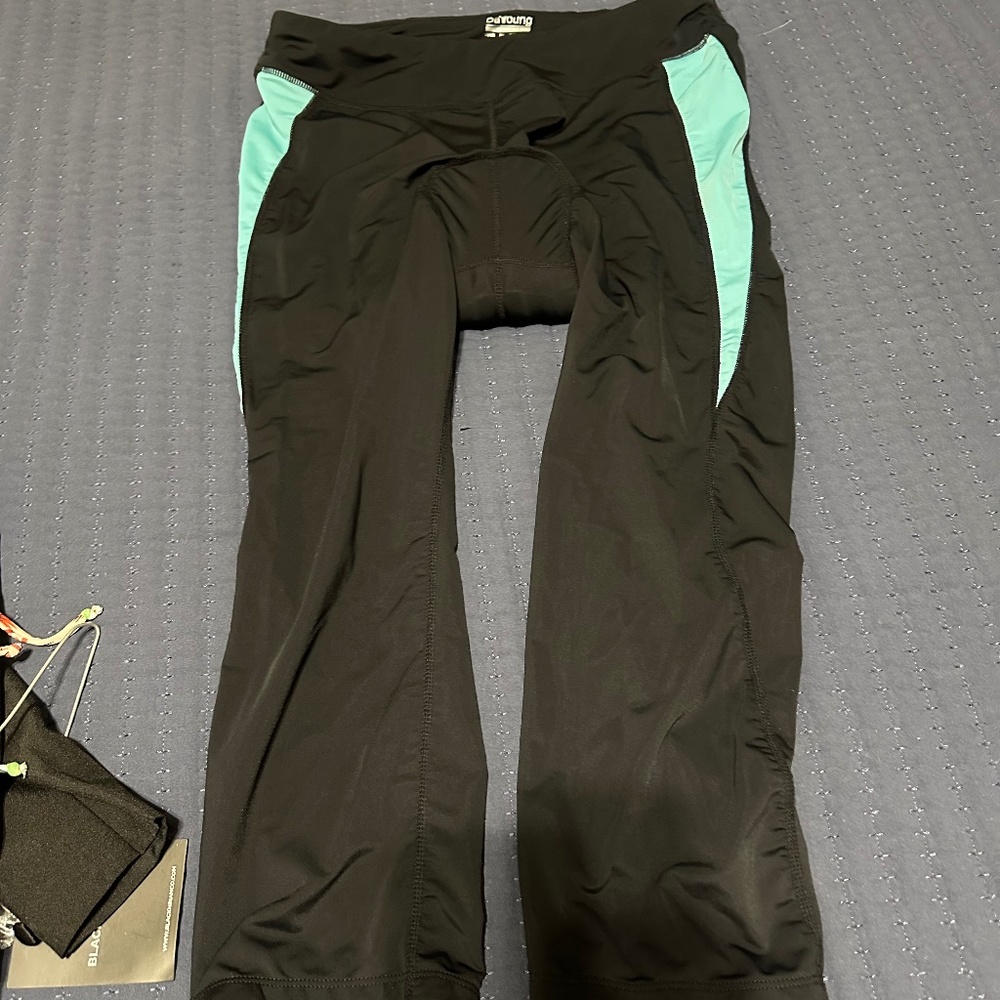 DaYoung Bicycle Pant XL
